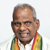 தம்பையா தியாகராஜா